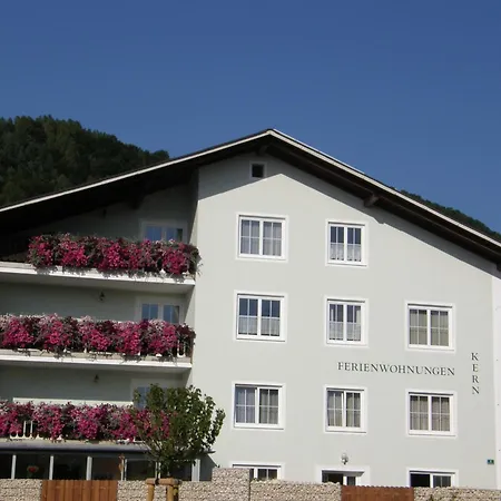 Kern Apartment Weyregg
