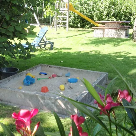 Apartament Kern Weyregg am Attersee