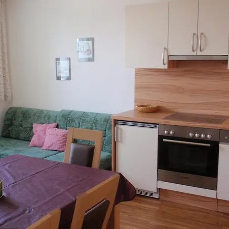 Apartament Kern