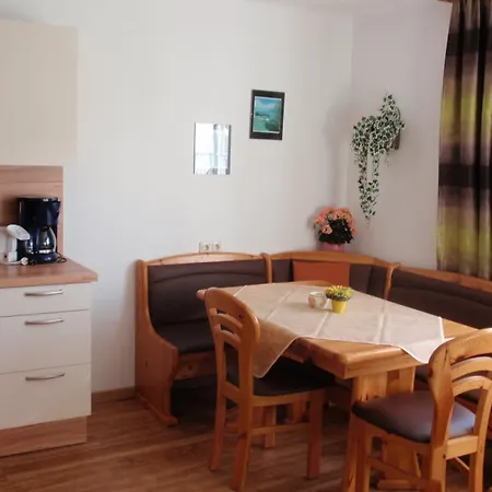 Apartment Kern Weyregg
