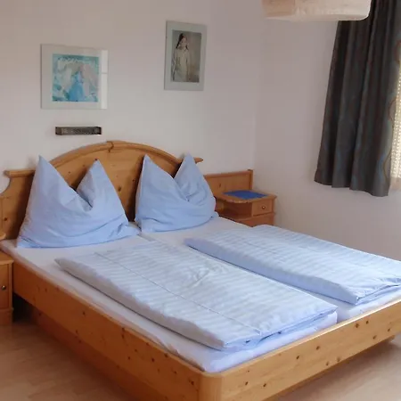 Kern Apartment Weyregg