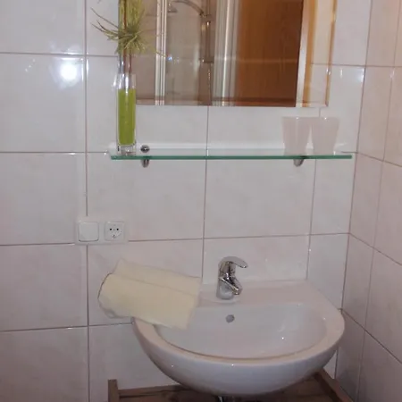 Apartment Kern