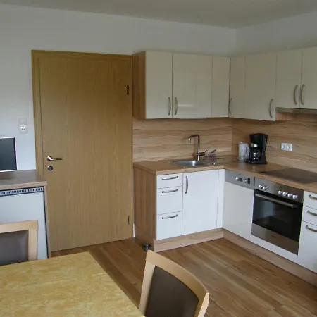 Apartment Kern Weyregg