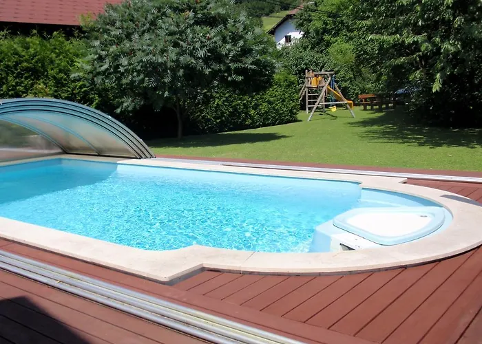 Kern Lägenhet Weyregg