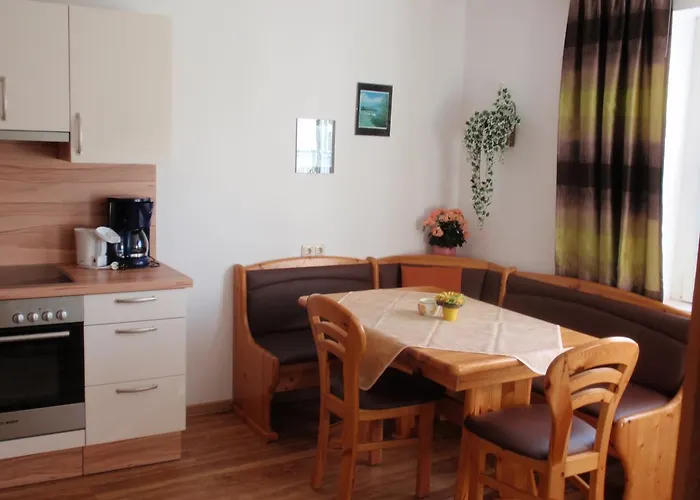 Apartment Kern Weyregg