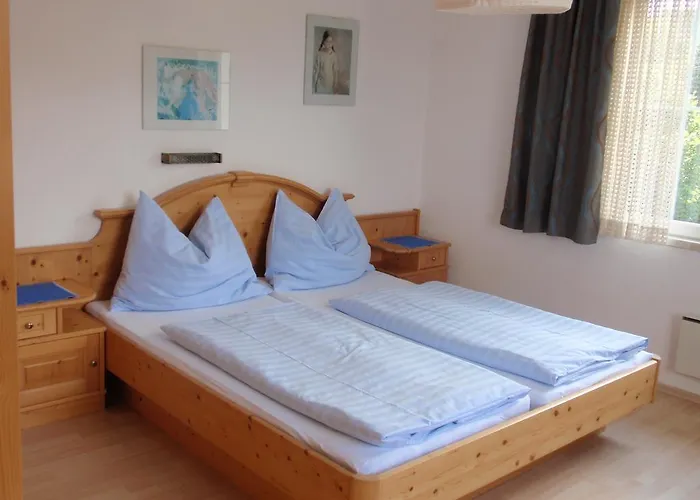 Kern Apartment Weyregg