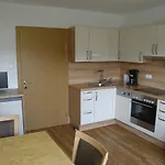 Apartamento Kern Weyregg