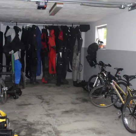 Apartament Kern *