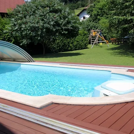 Kern Apartament Weyregg am Attersee