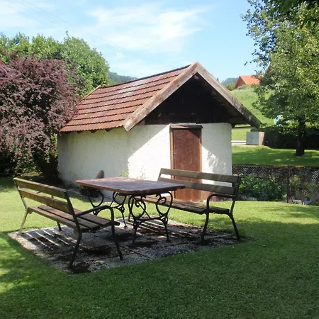 Kern * Weyregg am Attersee