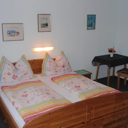 Apartament Kern *
