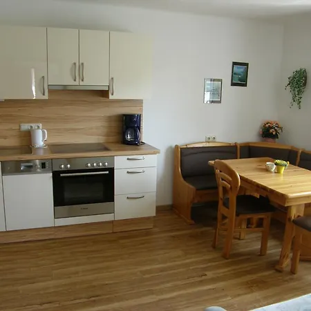 Apartament Kern