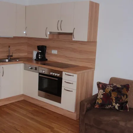 Kern Apartament