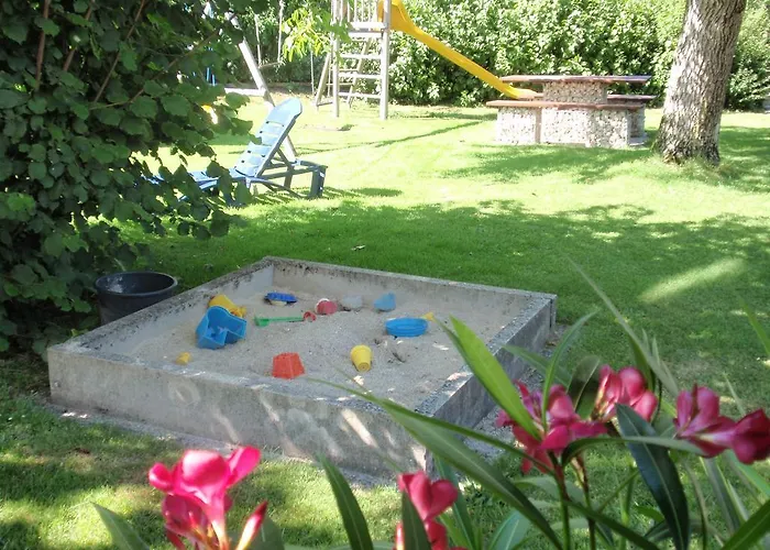 דירה Kern וויירג